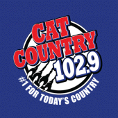 Cat Country 102.9 Apk