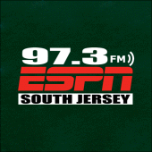 97.3 ESPN (WENJ) Apk