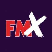 FMX 94.5 (KFMX) Apk