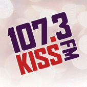 107-3 KISS-FM (KISX) Apk