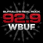 Buffalo's 92.9 WBUF Apk