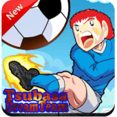 Captain Tsubasa 2018: Dream hero! Apk