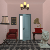 Escape Game -Antique Shop- Apk