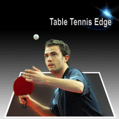 Table Tennis Edge Apk