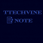 Tthechvine Note Apk