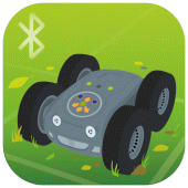 Rugged Robot Apk