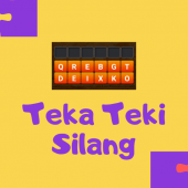 TTS Jenius 2020 - Game Teka Teki Silang Offline Apk