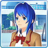 School Life Simulator Apk