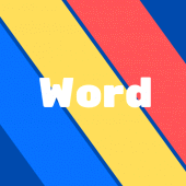 Romanian Wordnite (Română) - Word Search Puzzle Apk