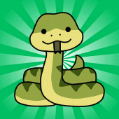 Snake Trails Apk