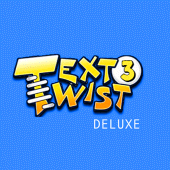 Text Twist 3 Apk