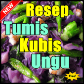 Tumis Kubis Ungu Sehat Kekinian Apk