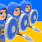 Tiny Troops Apk