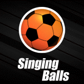 Singing Balls Apk