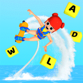 Flyboard Typer Apk