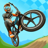 Mad Skills BMX 2 Apk