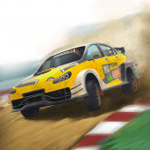 Mad Skills Rallycross Apk