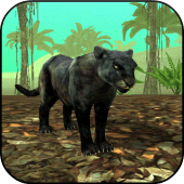 Wild Panther Sim 3D Apk