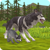 WildCraft: Animal Sim Online Apk