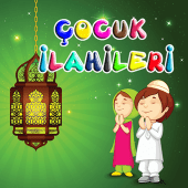 İnternetsiz Çocuk İlahileri Apk