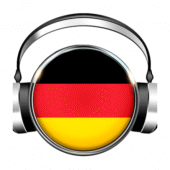 Germany Radio Stations Apk