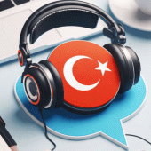 Listen to Live Turkish Radio Apk