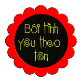 Bói Tình Yêu Theo Tên Apk