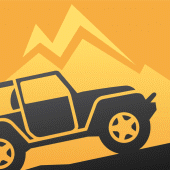 Extremeterrain: Offroad Parts Apk