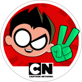 Teen Titans GO Figure! Apk