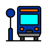 New York Bus Arrival Time Apk