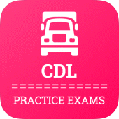 CDL Practice Exams Apk