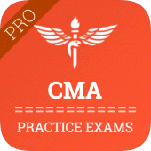 Certified Medical Assistant Practice Exams Pro Apk