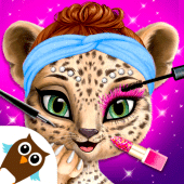 Animal Hair Salon Australia Apk