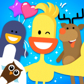 Duck Story Apk