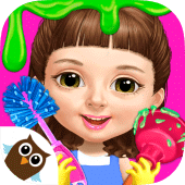 Sweet Baby Girl Cleanup 5 Apk