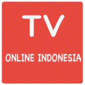 TV Online Indonesia live - channel terbaru lengkap Apk