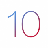 OS 10 Theme for IOS 10 Apk