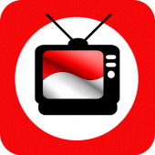 TV Indonesia Streaming Lengkap Apk