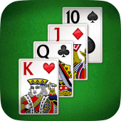 SOLITAIRE Card Games Offline! Apk