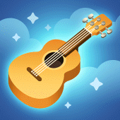 Healing Tiles : Guitar & Piano Apk