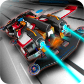 Mini Legend - Mini 4WD Racing Apk