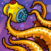 Octopus Feast Apk