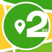 2GIS Maps & Navigation Tips Apk