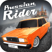 Russian Rider Online Apk