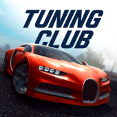 4000 Tuning Car Racing Mod Apk  Best HD