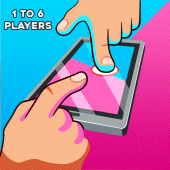 2 Player Games Apk