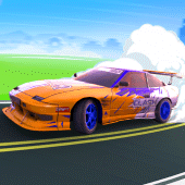 Drift Slam Apk