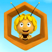 Maya the Bee's Universe Apk