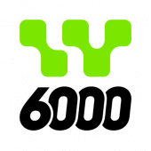 Такси 6000 водитель Apk