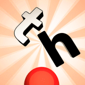 Type Hype: Fun Puzzle Game! Apk